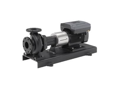 GRUNDFOS Normpumpe NK 50-250/254 Art. 96593801
