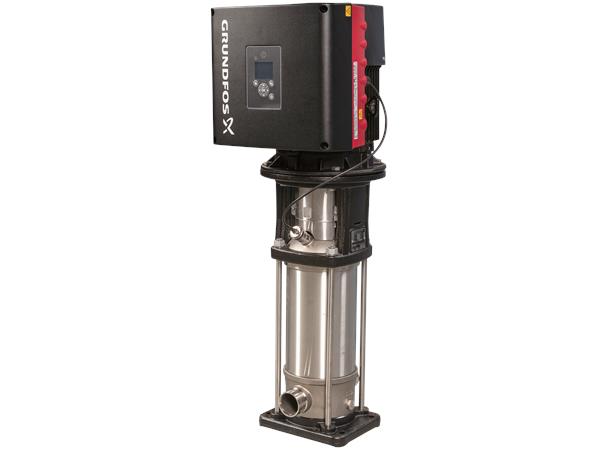 GRUNDFOS Kreiselpumpe CRNE 5-2 A-P-A-E-HQQE - Art. 98390110