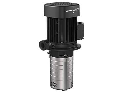 GRUNDFOS Eintauchpumpe MTH 4-8/4 A-W-A-AQQV - Art. 98993104