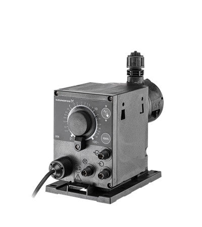 Grundfos Digitale Dosierpumpen DDE 15-4 B-PV/E/C-X-32U2U2FG - Art. 97721005