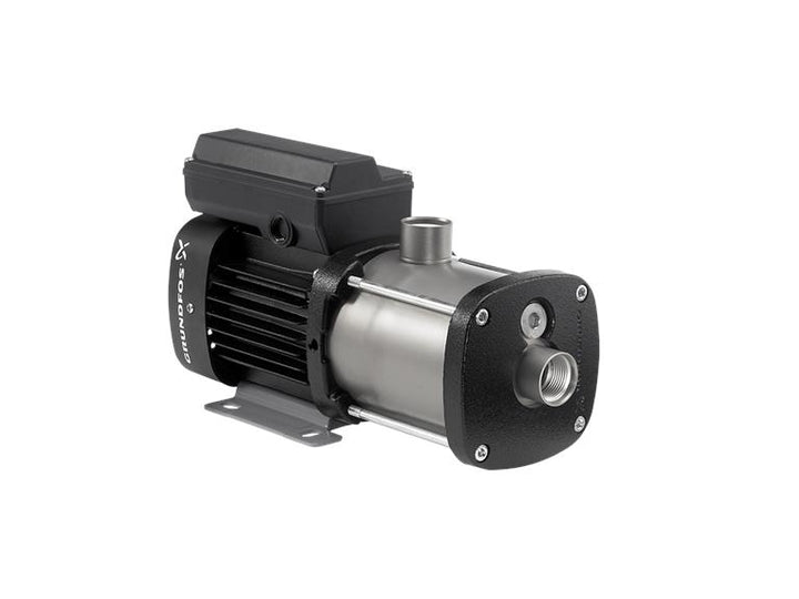 GRUNDFOS Mehrstufige Blockpumpen CM 3-7 A-R-I-V-AQQV C1-A-A-N - Art. 92889547