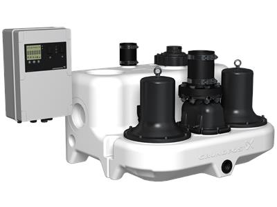 Grundfos MD.24.3.2 - Art. 97901090
