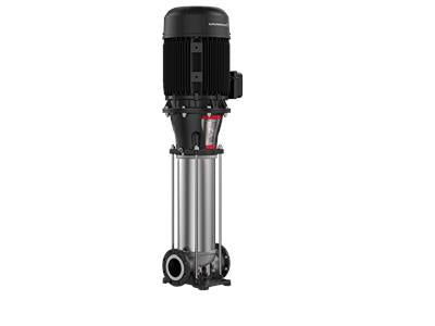 GRUNDFOS Kreiselpumpe CRN 185-5 A-F-A-E-HQQE - Art. 92905880