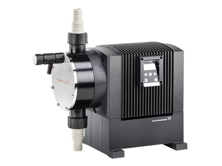 GRUNDFOS Digitale Dosierpumpe DME940-4AR PP/E/G-S-31A2A2F - Art. 96524959
