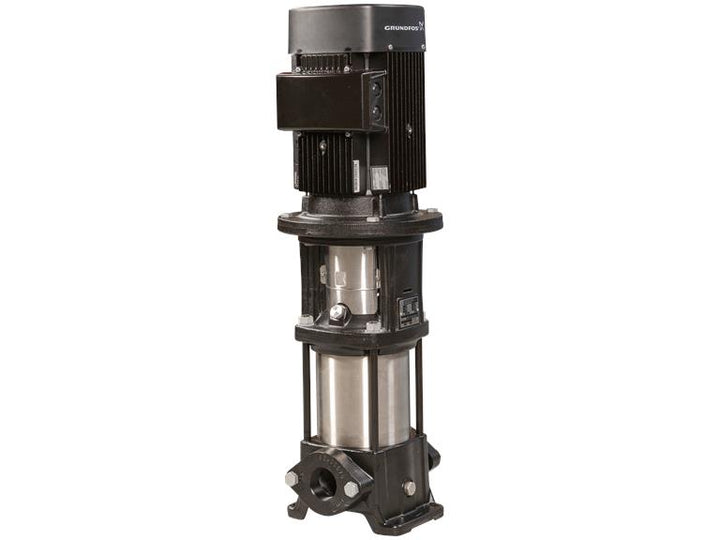 GRUNDFOS Kreiselpumpe CR 1-19 A-A-A-E-HQQE - Art. 96516190