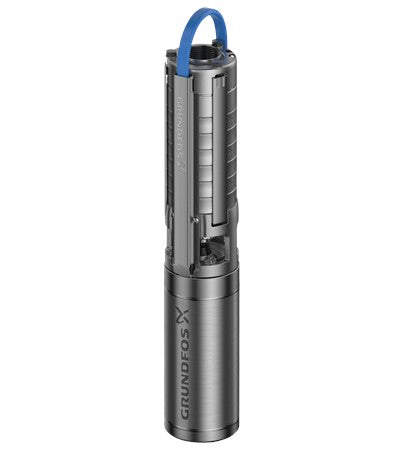 Grundfos SP 2A-9 – Tauchmotorpumpe für Grundwasser - Art. 09002J09