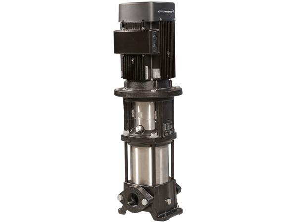 GRUNDFOS Kreiselpumpe CR 15-3 A-A-A-E-HQQE - Art. 96501906