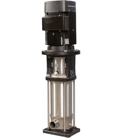 Grundfos CRN 10-3 A-P-A-E-HQQE - Art. 93389105