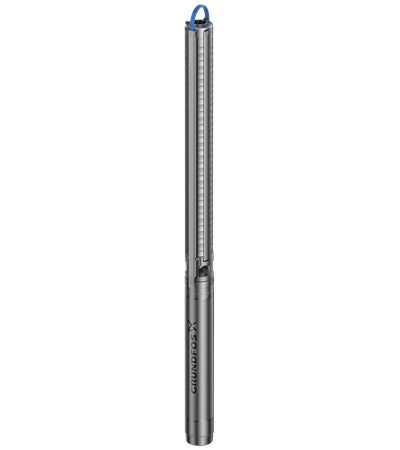 Grundfos 25S30 15 – Tauchmotorpumpe, Ausführung Nordamerika - Art. 05013915