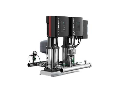 GRUNDFOS Druckerhöhungsanlagen HYDRO MULTI-E 2 CRIE 5-4 - Art. 98486674
