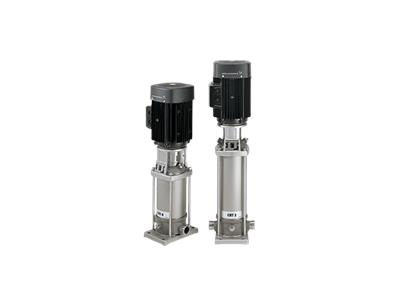 GRUNDFOS Kreiselpumpe CRT 4-8 A-P-A-E-AUUE - Art. 96100801