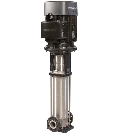 Grundfos CRI 5-36 A-FGJ-A-E-HQQE - Art. 93396257