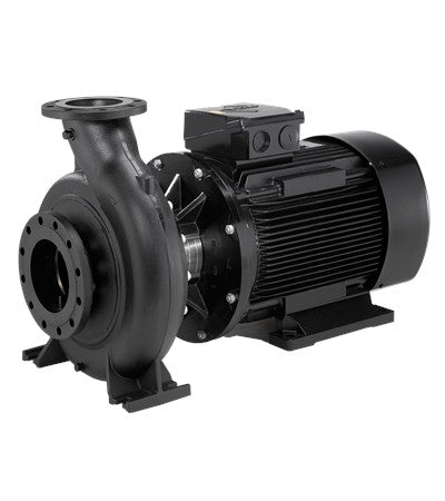 Grundfos Einstufige Blockpumpen NB 65-160/143 AAF2BVSBQQVMW1 - Art. 93391784