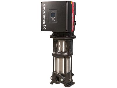 GRUNDFOS Mehrstufige Inlinepumpe CRE 20-2 Art. 96512939