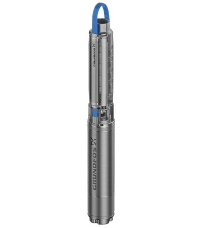 Grundfos Unterwasserpumpen SP 18-19 - Art. 92952019