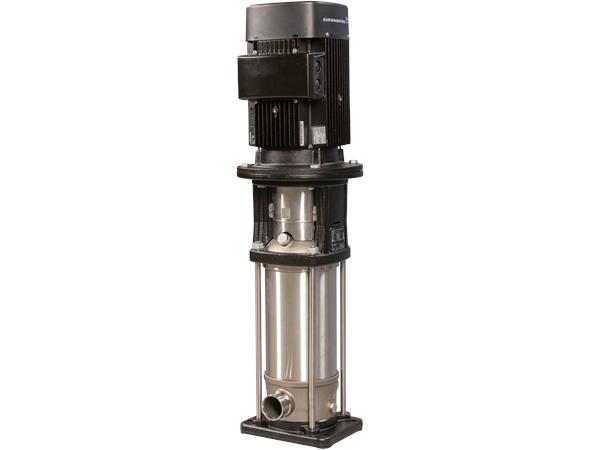GRUNDFOS Kreiselpumpe CRI 3-23 A-CA-A-E-HQQE - Art. 96516804