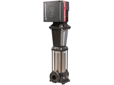 GRUNDFOS Vertikale Mehrstufige Kreiselpumpe  ZUM VERGLEICH HINZUFÜGEN TEILEN CRE 64-2-2 Art. 96123987