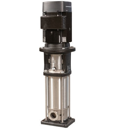 Grundfos CRI 3-21 A-CA-A-E-HQQE - Art. 93395904
