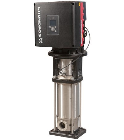 Grundfos CRIE 3-21 BN-CA-A-E-HQQE - Art. 93147514