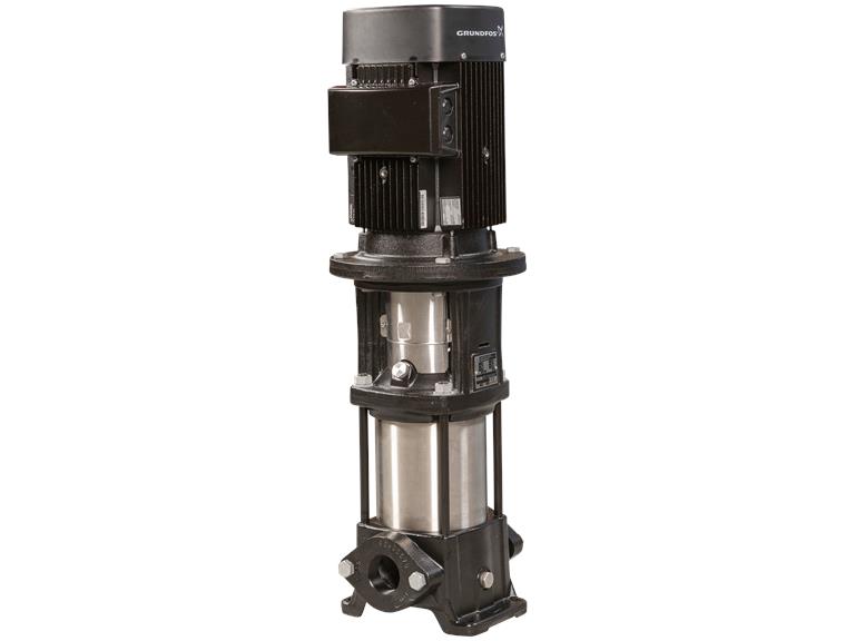 GRUNDFOS Kreiselpumpe CR 10-12 A-A-A-E-HQQE - Art. 96501233