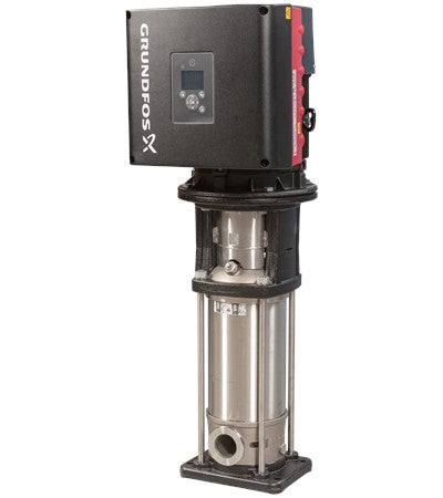 Grundfos CRIE 15-8 A-CA-A-E-HQQE - Art. 93149391