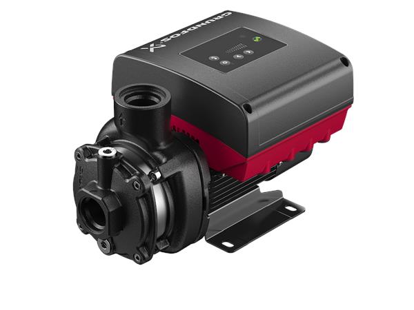 GRUNDFOS Blockpumpe CME 3-2 A-R-A-E-AQQE U-A-D-N - Art. 98394784
