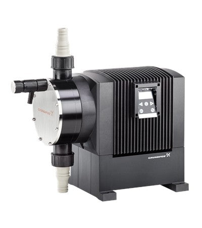 Grundfos Digitale Dosierpumpen DME375-10AR PP/V/G-S-31A2A2F - Art. 96524944