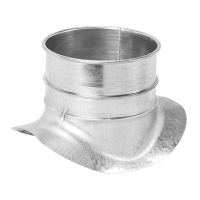 Lindab PSTR 150 140 – Sattelstück, Rohr 150 mm