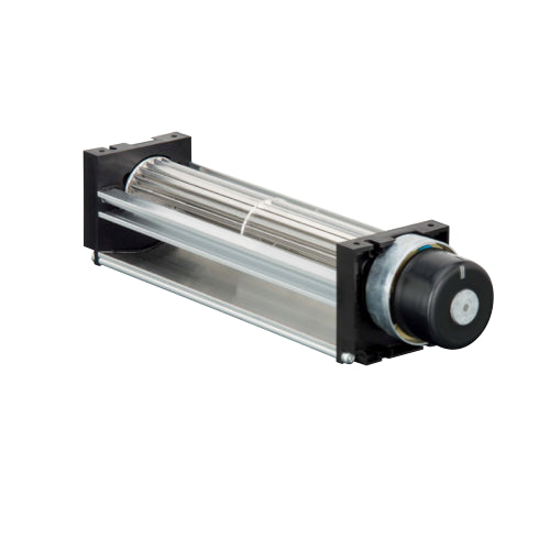 ebm-papst QG030-303/14 – Querstromventilator, 24 V, 138 m³/h