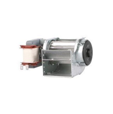 ebm-papst QLK45/0006A2-2513L-4 – Querstromventilator, 230 V, 15 W