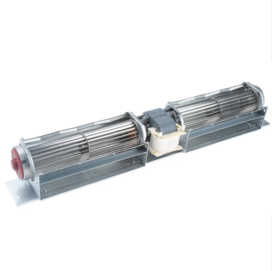 ebm-papst QLZ06/1818A26-3020LH-27 aic – Querstromventilator, 230 V, 25 W