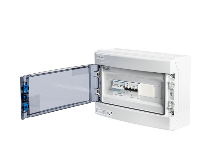 A-Z TRADERS - Produkt - R-FVE-A40-2 - Bild 2