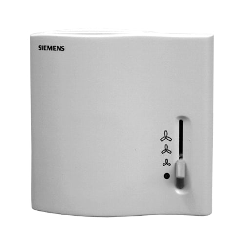 Siemens RAB 91 – Drehzahlregler, 3-stufig, für Doormaster C1/D2