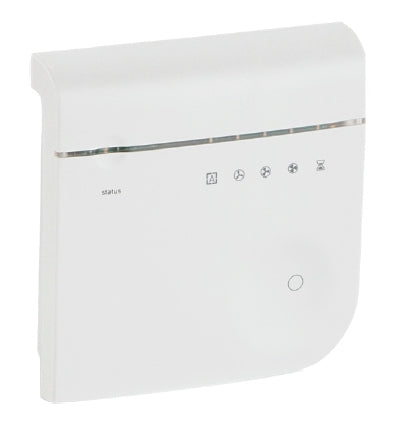 Soler & Palau RFT-CO2 – Funkregler mit CO₂-Sensor, 230 V