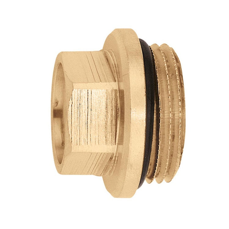 Caleffi Reduzierung 1" F x 1" 1/4 M 364276S1