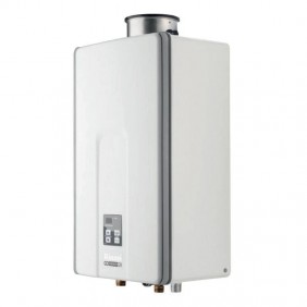 Rinnai REU-NB3242FFC-E Warmwasserbereiter