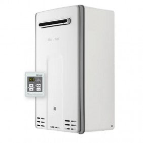 Rinnai Infinity Sensei 32E LPG Warmwasserbereiter 230 V