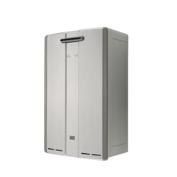 Rinnai Kondensationswarmwasserbereiter Infinity Sensei N26E für den Außenbereich INFINITYN26-E