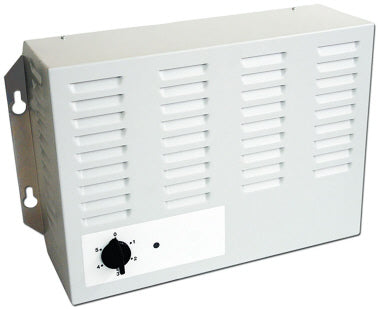 Systemair RTRD 14 – Fünfstufen-Transformator, 400 V, 14 A
