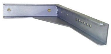Systemair WBK 315/355 KBR – Montagekonsole für KBR, Baugröße 315/355
