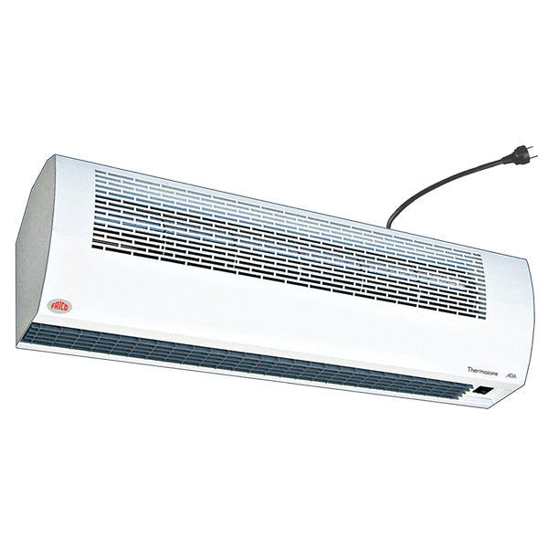 Frico ADA 120H – Luftschleier für Kühlräume, Breite 1,2 m, 1400 m³/h, 230 V