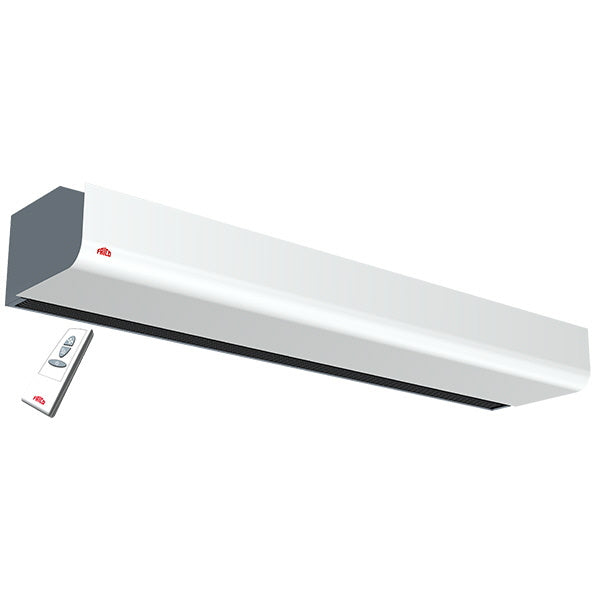 Frico PA 2220CE16 – Luftschleier, elektrische Heizung, 2 m Breite