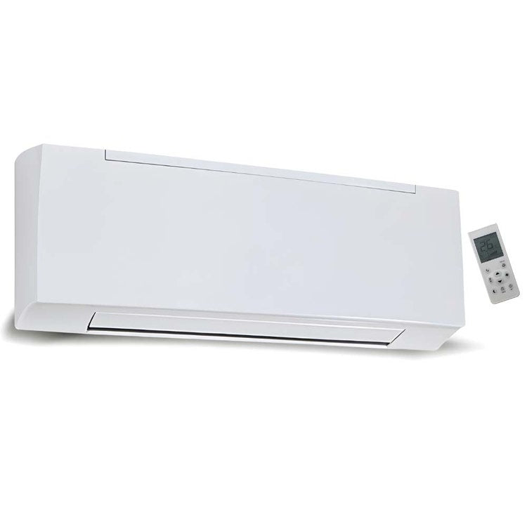 Sabiana Carisma Fly CVP-TA-3V 3 Wand-Gebläsekonvektor, mit Fernbedienung, mit WLAN- und Bluetooth-Konnektivität, mit 3-Wege-Ventil 0025273