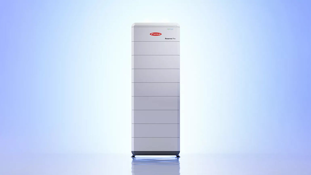 Batteriespeicher Fronius Reserva Pro 28.0