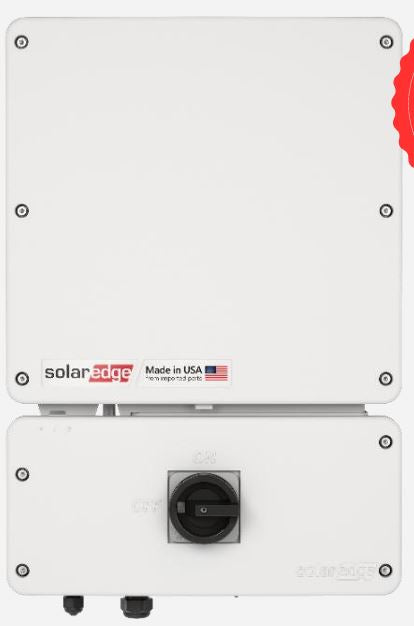 Wechselrichter SolarEdge SE9K-BE0TEBNN4 SE4K-SE10K