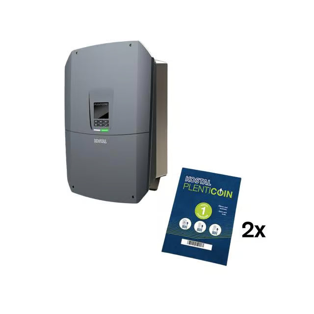 KOSTAL Plenticore MP G3 3,0kW Hybrid
