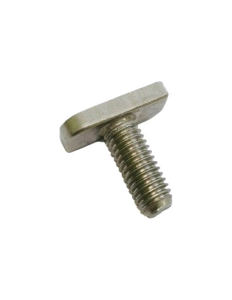 Set mit 60 Hammerkopfschrauben M10/25