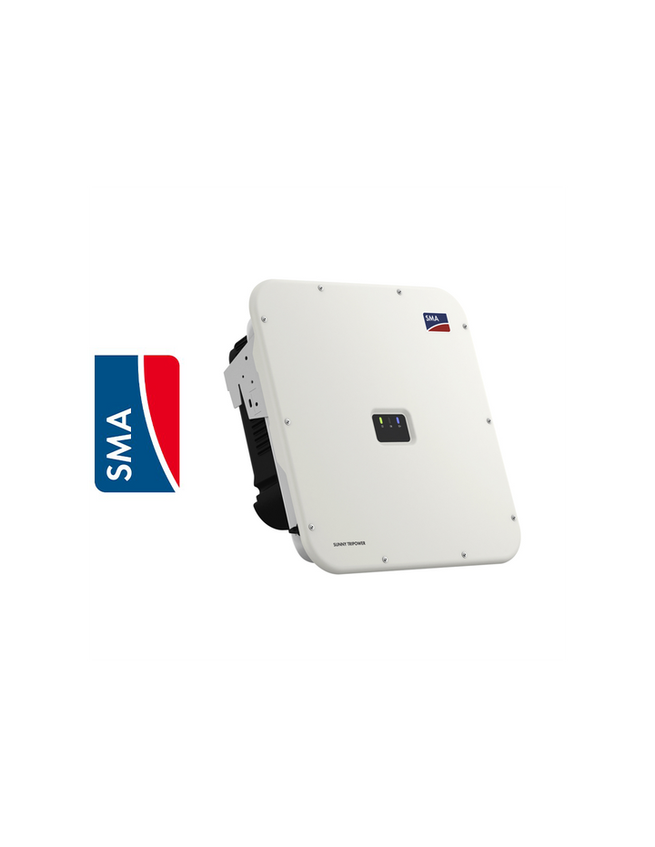 SMA Solar Technology AG Sunny Tripower X 15 03-15-1000-1-50