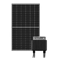 Sunpro Power - Solarmodul - Photovoltaic panel - Sunpro power SP400-108M10 full black