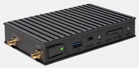SolarEdge - Zubehör - ONE Controller ONE-CLC1-RWWB0-P